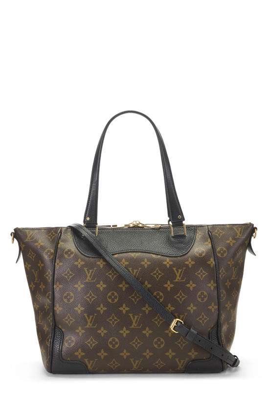 Monogram Canvas Estrela MM, , large image number 3
