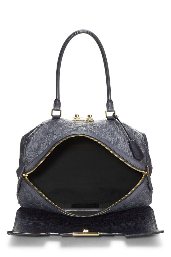 Grey Monogram Volupte Psyche, , large image number 5