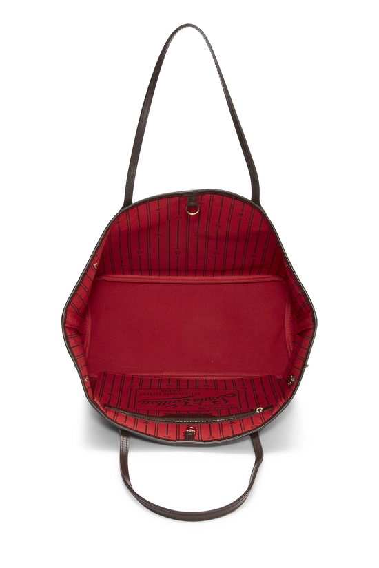 Damier Ebene Neverfull MM, , large image number 5