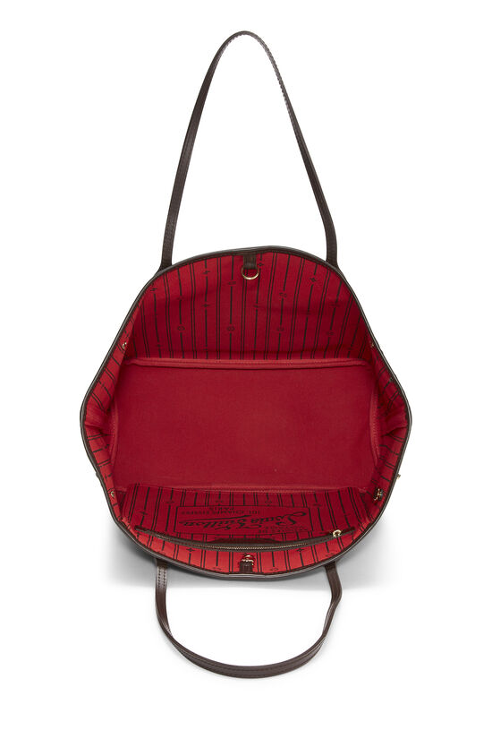 Damier Ebene Neverfull MM, , large image number 5