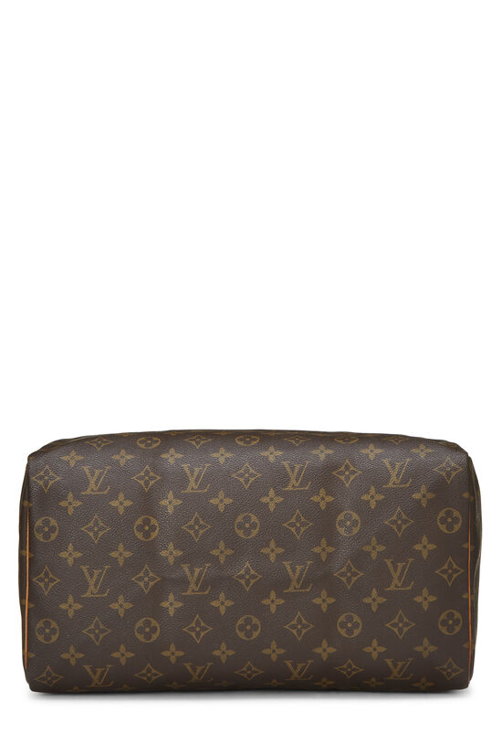 Louis Vuitton Daily Pouch Monogram Canvas Sesame in Coated Canvas with  Gold-tone - US