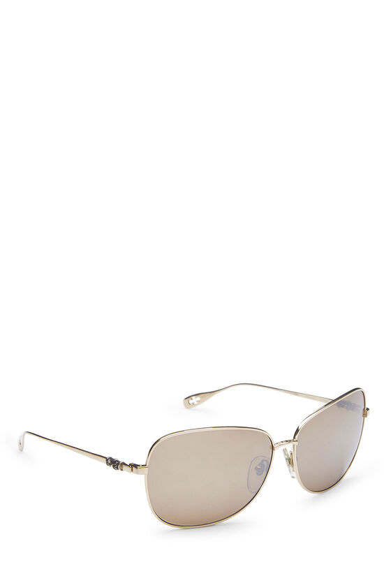 Gold Stains III Sunglasses, , large image number 1