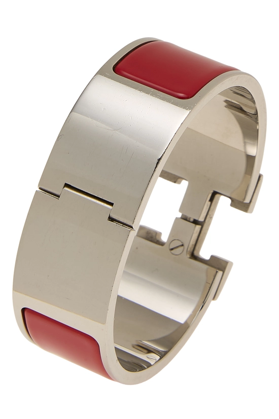 Red Clic Clac H Wide, , large image number 1