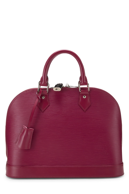 Fuchsia Epi Alma PM NM, , large image number 0