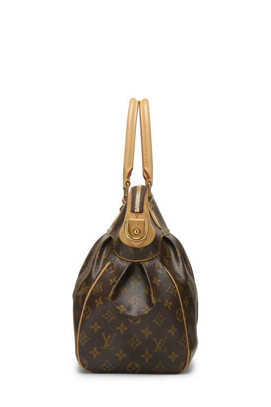 Louis Vuitton Monogram Canvas Trevi GM Special Order QJB0EU1Y03004 