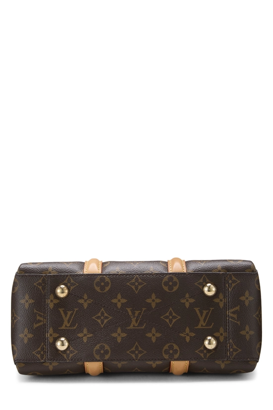 Monogram Canvas Soufflot BB NM, , large image number 4