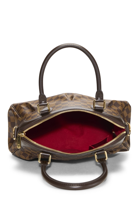 Damier Ebene Trevi PM, , large image number 5