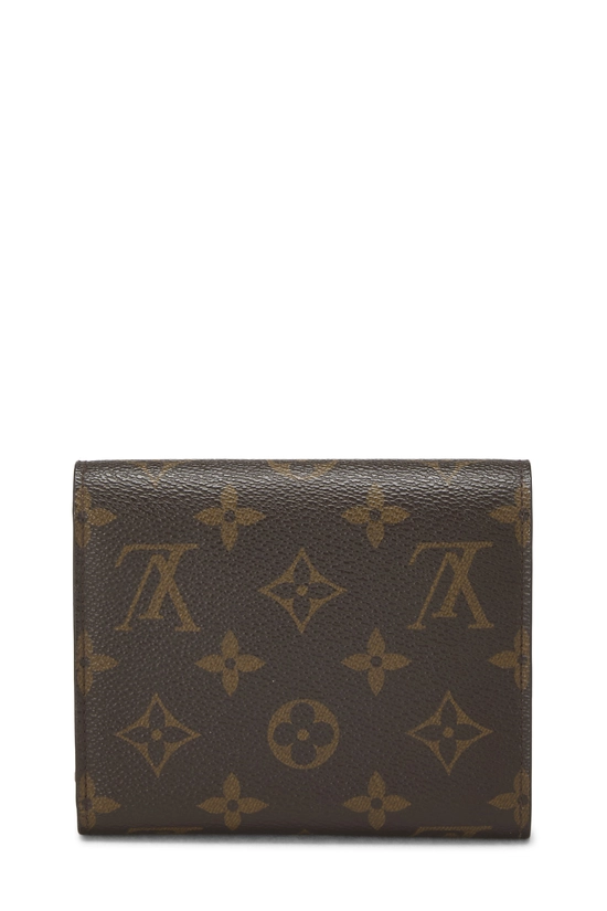 Monogram Canvas Joey, , large image number 2