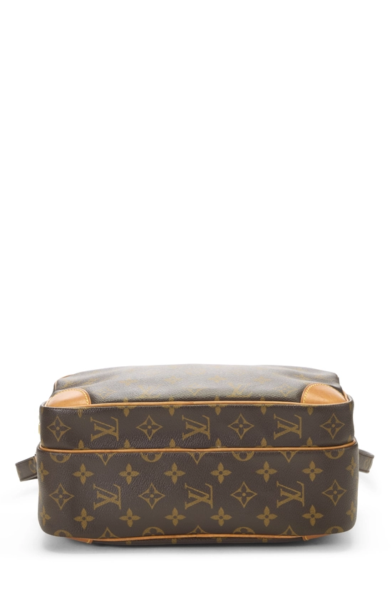 Monogram Canvas Nile, , large image number 4