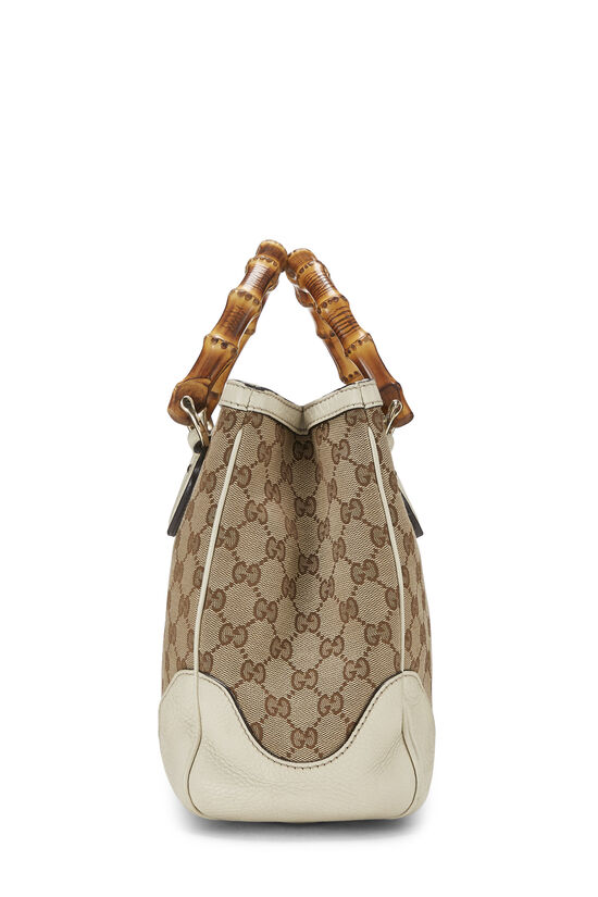 Gucci Bamboo Bag 