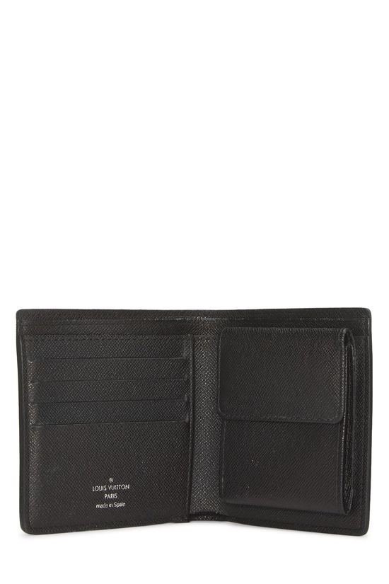Damier Graphite Marco Wallet, , large image number 3