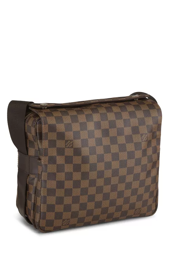 Damier Ebene Naviglio, , large image number 1