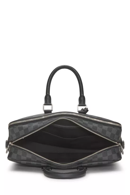 Damier Graphite Icare NM, , large image number 5