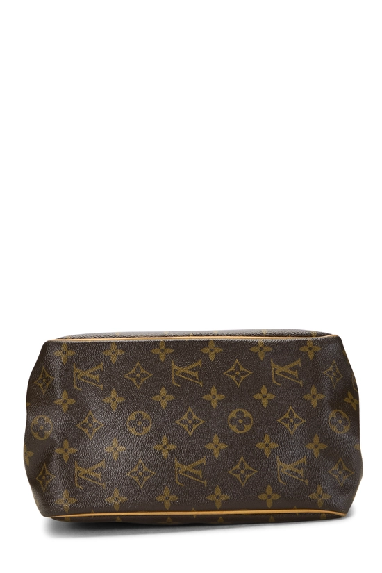 Monogram Canvas Batignolles, , large image number 2