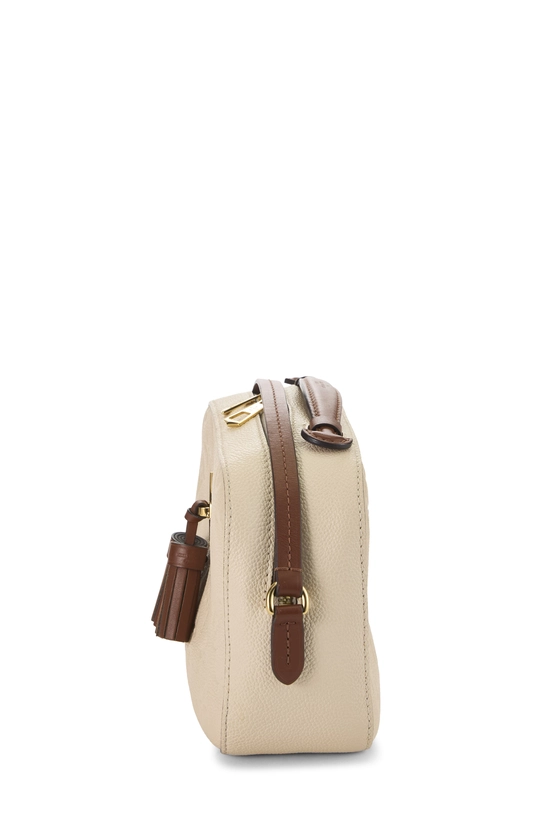 Beige Monogram Empreinte Saintonge, , large image number 2