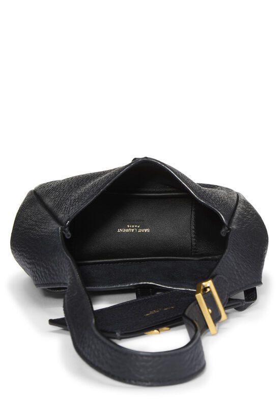 Black Le 5 à 7 Shoulder Bag Baby, , large image number 5