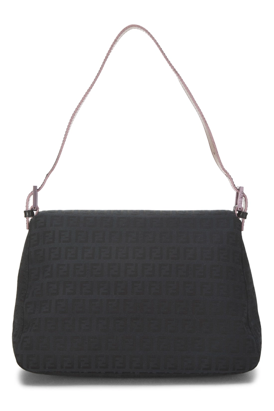 Black Zucchino Canvas Mama, , large image number 3