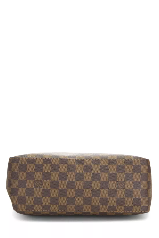 Damier Ebene Looping GM, , large image number 4