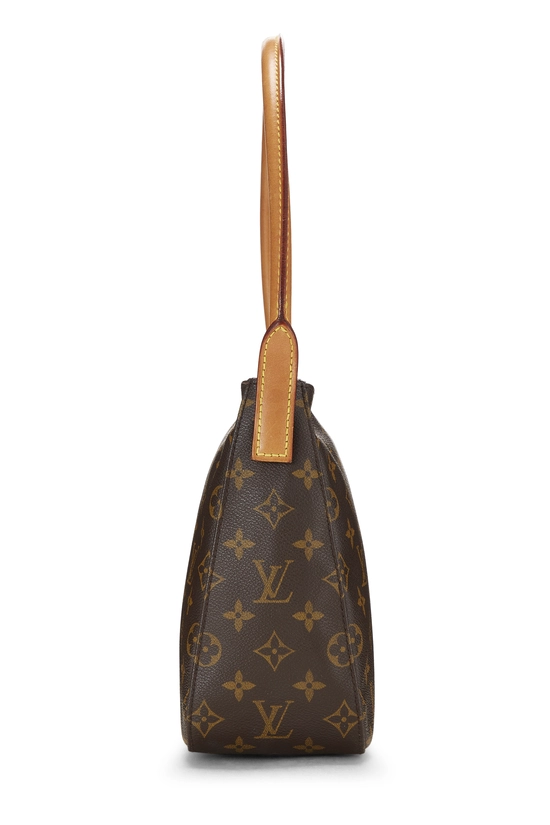 Monogram Canvas Looping MM, , large image number 2