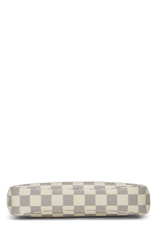 Damier Azur Pochette Accessoires, , large image number 4