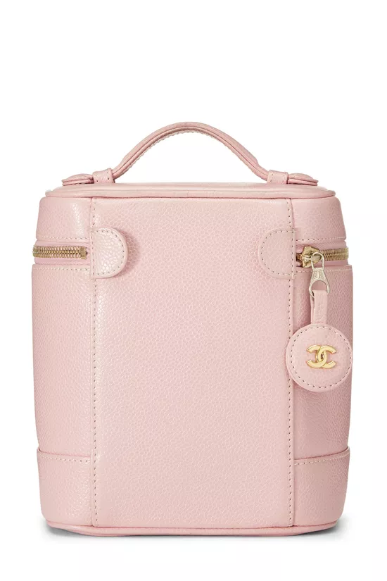 Pink Caviar Timeless Vanity, , large image number 3