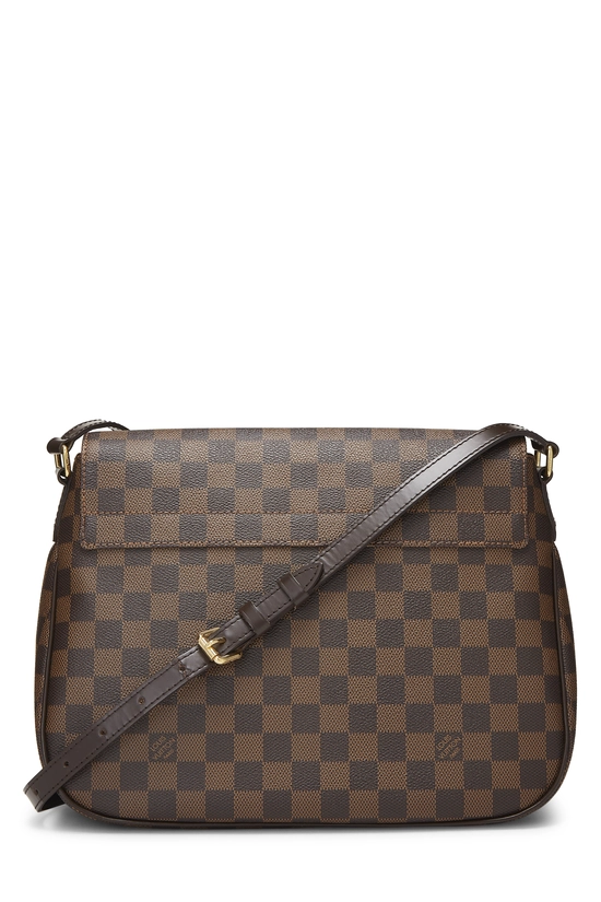 Damier Ebene Besace Rosebery, , large image number 3