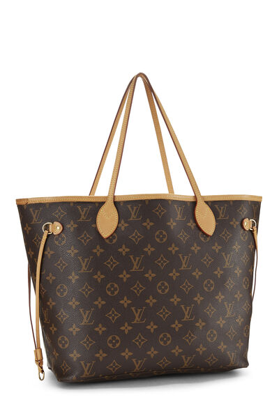 Used Authentic Louis Vuitton Lv Bag - TripleTUK Bales
