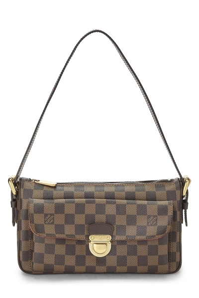 Louis Vuitton Damier Ebene Ravello GM