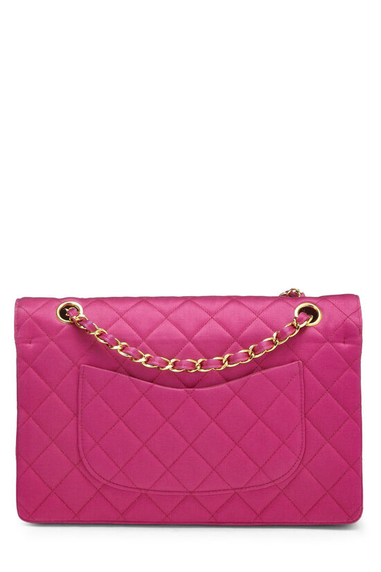 Sold at Auction: A Beautiful Classic Chanel Jumbo Flap Bag.