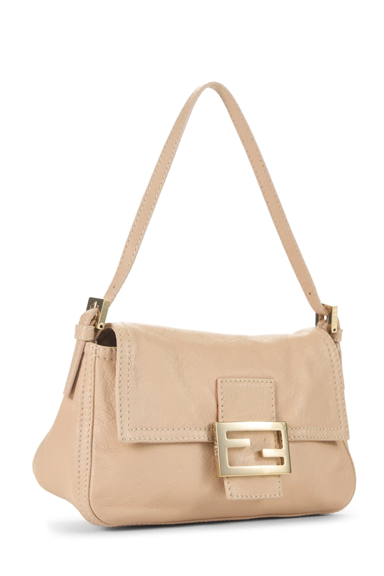 Pink Leather Mama Mini, , large image number 1