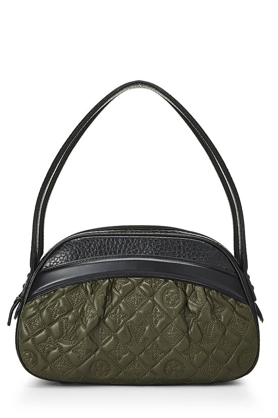 Louis Vuitton Monogram Klara Shoulder Bag