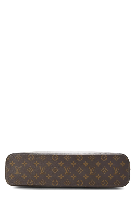 Monogram Canvas Luco, , large image number 4