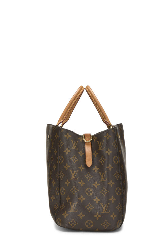 Monogram Canvas Montaigne GM, , large image number 2