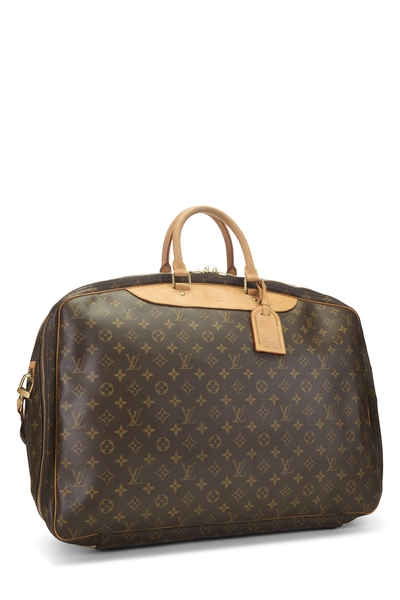 Louis Vuitton Monogram Canvas Alize 3 — photo 2