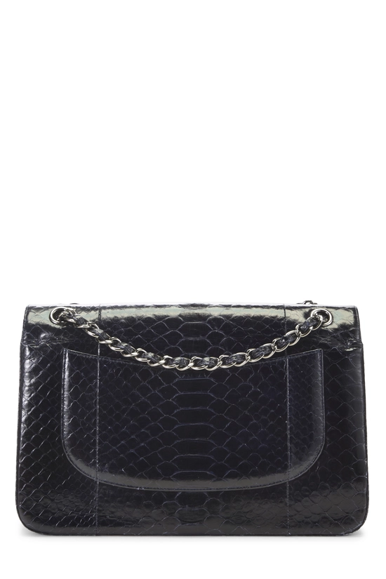 Navy Python New Classic Jumbo, , large image number 3
