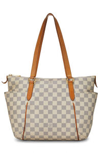 Louis Vuitton Noé BB Damier Azur in Coated Canvas/Leather with Gold-tone -  US