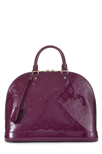 Purple Vernis Alma GM NM