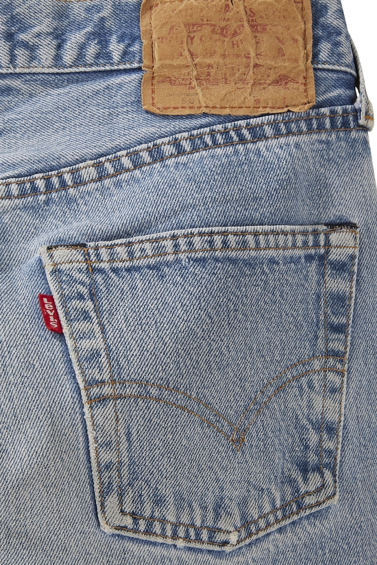 Levi's 501 Red Line, , large image number 2