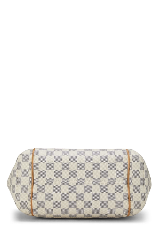 Damier Azur Totally PM NM, , large image number 4