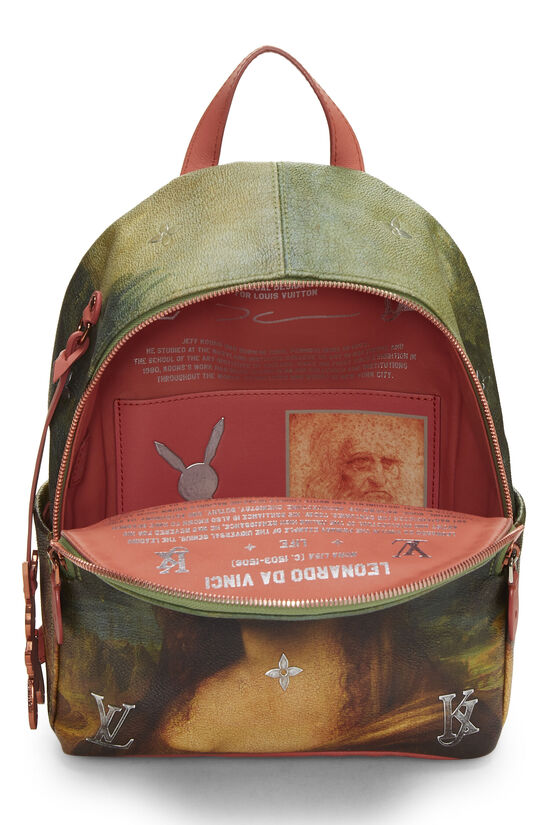 Louis vuitton backpack - .de