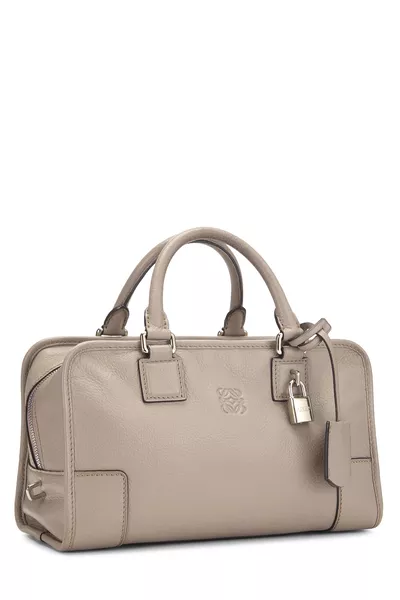 Grey Leather Amazona 28, , large