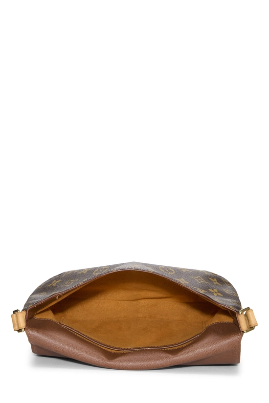 Monogram Canvas Musette Tango, , large image number 5