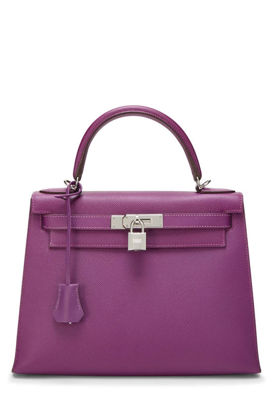 Anemone Epsom Kelly Sellier 28, , large image number 0