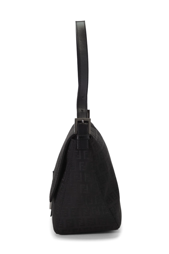 Black Zucchino Canvas Mama, , large image number 2