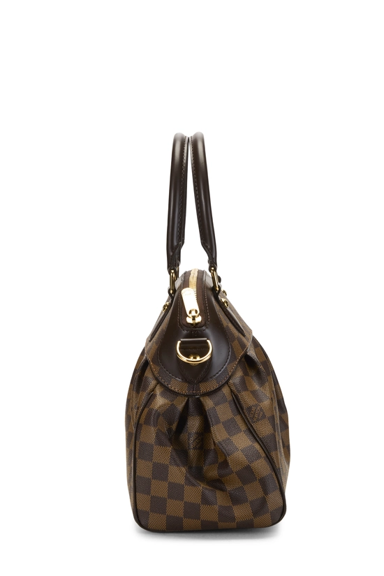 Damier Ebene Trevi PM, , large image number 2