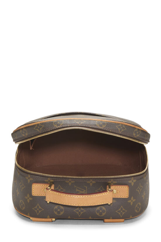 Monogram Canvas Sac A Dos Packall, , large image number 5