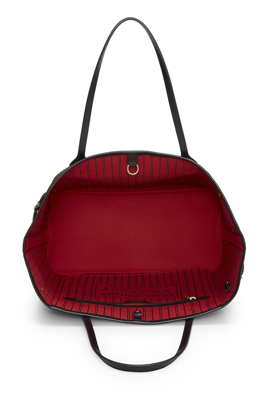 Monogram Canvas World Tour Neverfull MM, , large image number 5