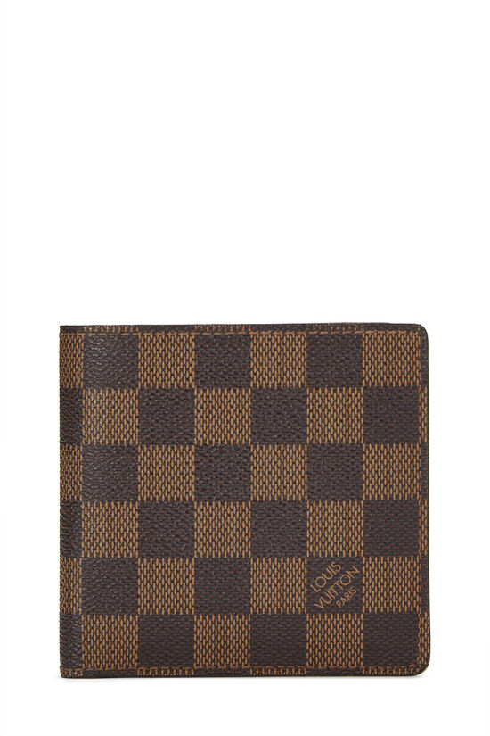 Damier Ebene Marco, , large image number 0
