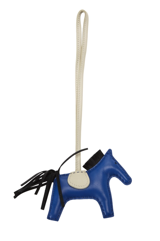 Multicolor Milo Rodeo Bag Charm PM, , large image number 1