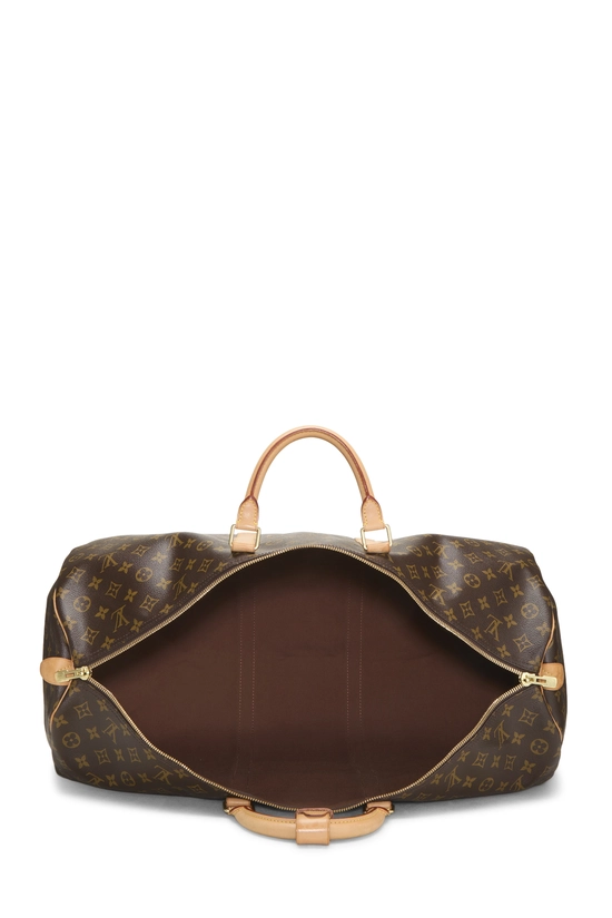 Monogram Canvas Keepall 60, , large image number 5